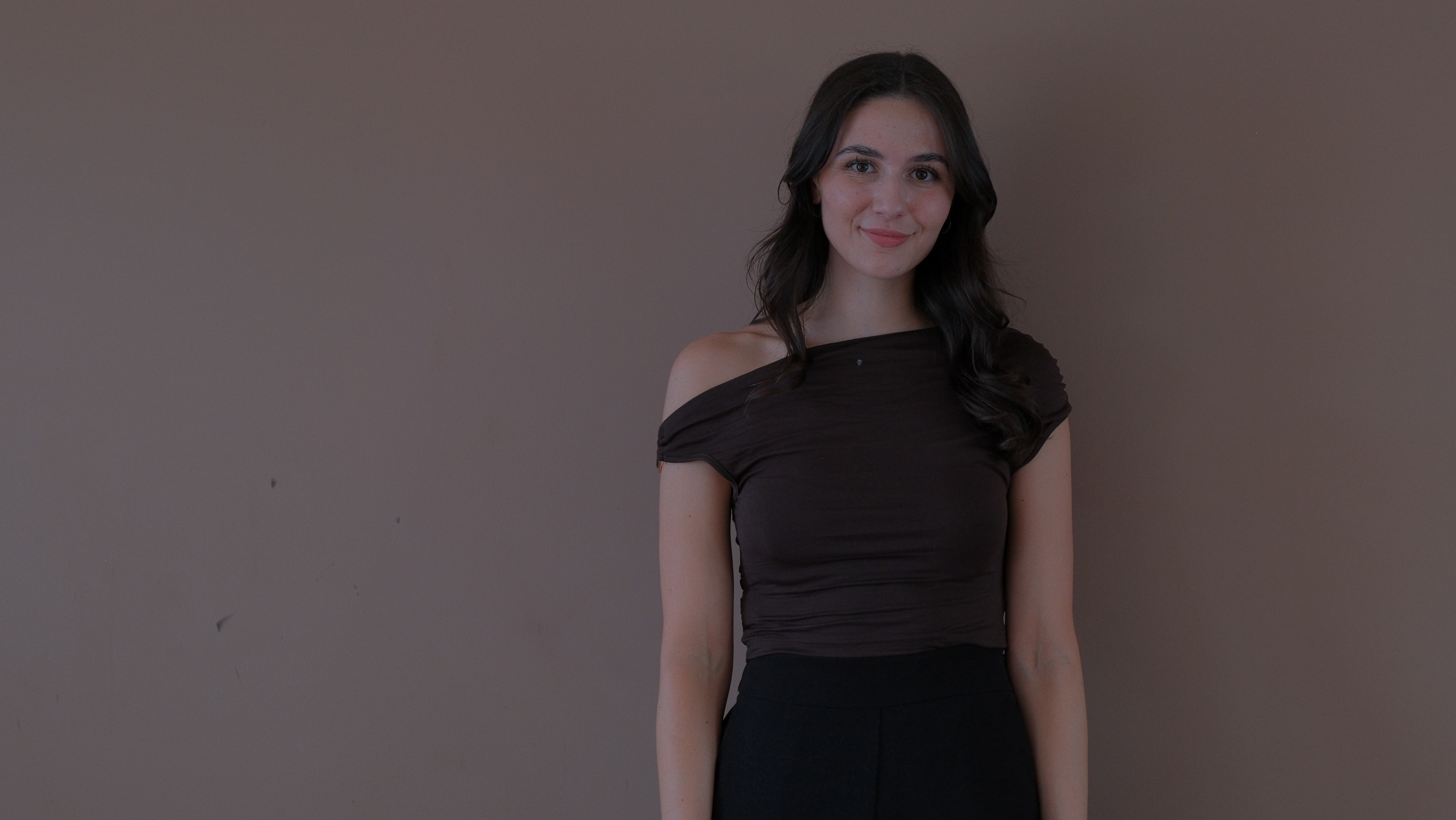 Emily Witt, workplace wellbeing consultant and leadership coach, portrait